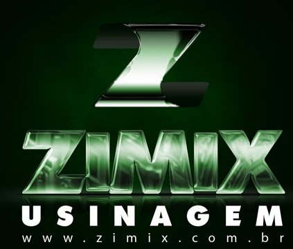 Usinagem De Eixo De Transmissão