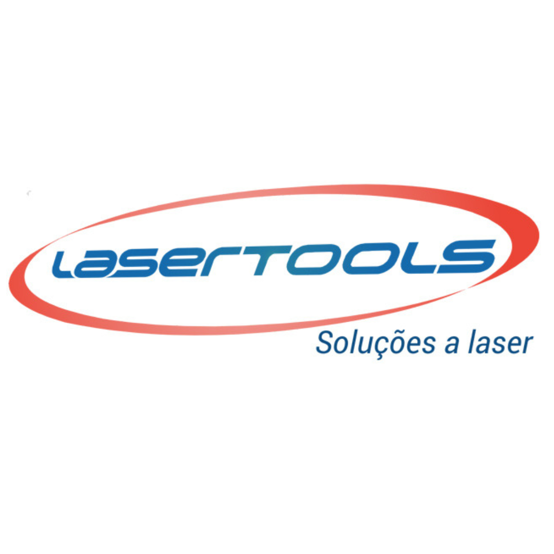 Usinagem gravação a laser